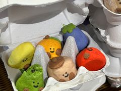 -旧识old mate·烘焙蛋糕店