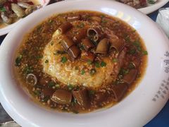 -老东镇啤酒屋海鲜加工·蒸汽海鲜·海鲜烧烤(台东店)