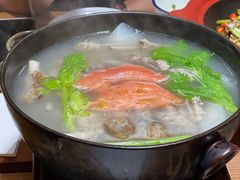 掌上鲜-掌上鲜(南顺城街店)