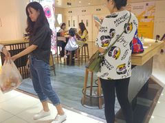 等位区-Mr.Fruits水果先生(蓝色港湾店)