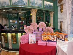 -齐家花园大酒店(宝山店)