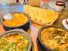 -王明古法砂锅居(开化寺店)