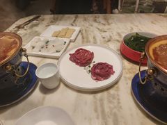 -涮福記·现切牛羊肉火锅(世纪汇店)