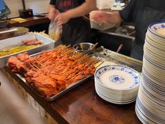 -老客满蛋饼(双塔市集店)