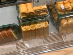 -泸溪河桃酥(欧尚店)