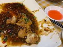 -老廣食堂(区庄店)