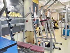 -中田健身工作室(太阳广场店)