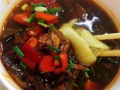 -丽华早点(大成路店)