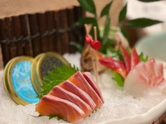 -Minase水濑·日料放题(外滩店)