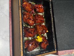 -大潮淮·淮扬菜(何园旗舰店)