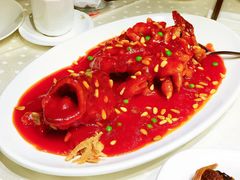 -顺风海鲜港(长寿路店)