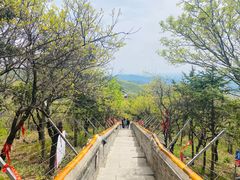 -妙峰山风景名胜区