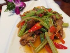 -那拉提之疆·新疆菜(美院店)