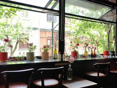-Bistro Les Lilas丁香花小酒馆