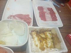 -傣妹火锅(南京东路一店)