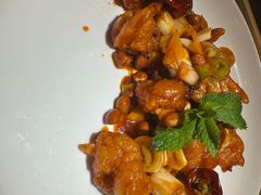 -金牌外婆家(苏州中心店)