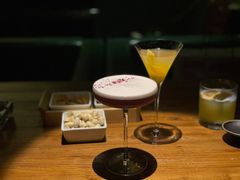 -LAMP BAR 水烟音乐酒吧