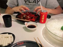 -红盔甲·小龙虾(天钥桥店)