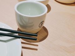 -吕氏疙瘩汤·新派鲁菜(欢乐汇店)