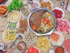 -多迷烫菜广场(水心大厦店)
