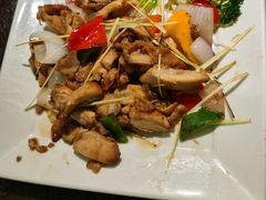 -上楼私房菜(院士路店)