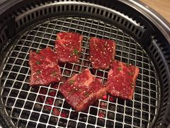 -好牛烧肉(世茂广场店)