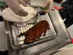 -便宜坊烤鸭店(科创店)