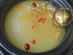 -野菌皇海景野生菌火锅(滨海大道店)