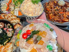-韩热集市(百源店)