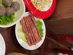 -重庆高老九火锅(万象城店)
