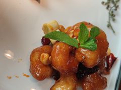 宫保虾球-映水芙蓉(上海万象城店)