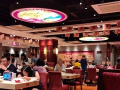 -点都德(汇盈广场店)