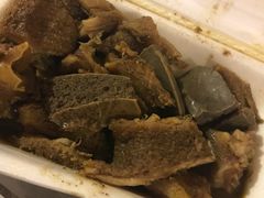 -明记牛杂(新马路分店)