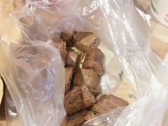 -桂萍特色牛筋牛杂(长堤街总店)