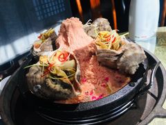 -良师门滨海人家·海鲜·家常菜(滨海城店)