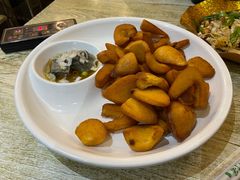 -老徐烧烤涮肚(交道口店)