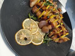 -娜娜家·Nana's restaurant(国金汇店)