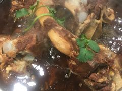 -宝财诚老北京涮肉(周庄店)