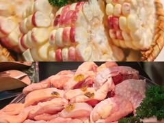 -芸山季·云南野生菌火锅(人民广场来福士店)