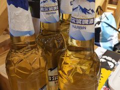 -木屋烧烤(西南角店)