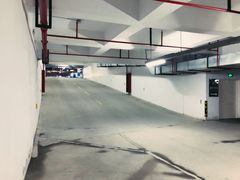 -大悦城-停车场