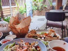 -ChitChat奇洽·Bistro(黎黄陂路店)
