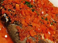 -千稻剁椒大鱼头(CityOn熙地港店)