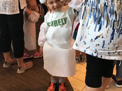 -美国悦宝园早教托育中心(东坝店)