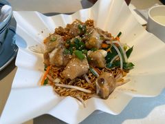 -香港池仔记肠粉王(博多新记襄阳南路店)