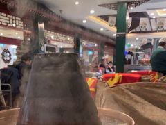 -东来顺饭庄(王府井步行街店)