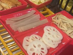 -季季红火锅(丰城洪客隆店)