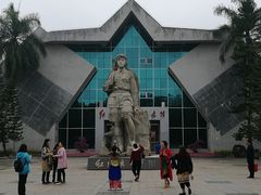 -红色娘子军纪念园