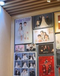 -倾城宝贝儿童摄影(浦东金谊店)