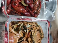 -丁丁龙虾(总店)
